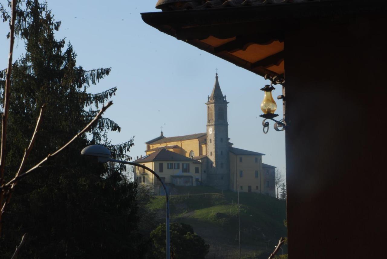 B&B Dimora Dei Folletti Monzuno Exterior foto