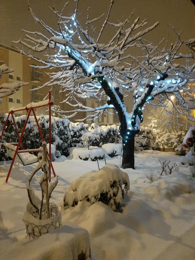B&B Dimora Dei Folletti Monzuno Exterior foto