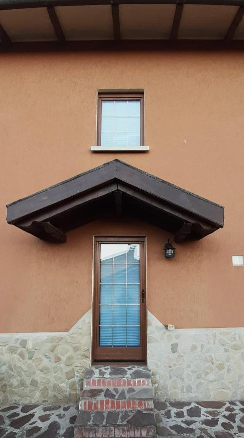 B&B Dimora Dei Folletti Monzuno Exterior foto